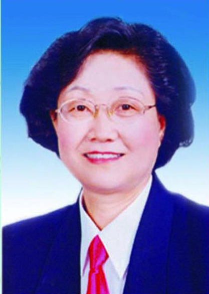 朱建华